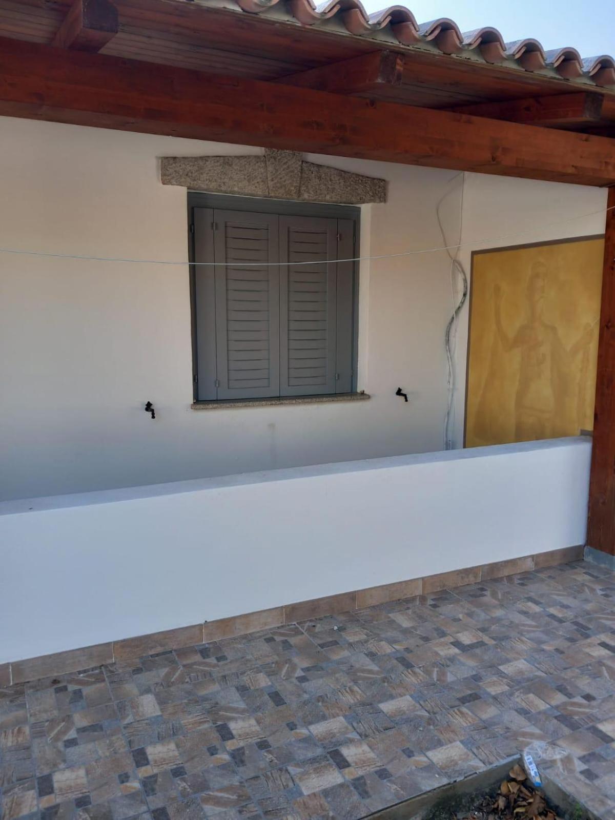 Villa San Teodoro Centro Exterior foto